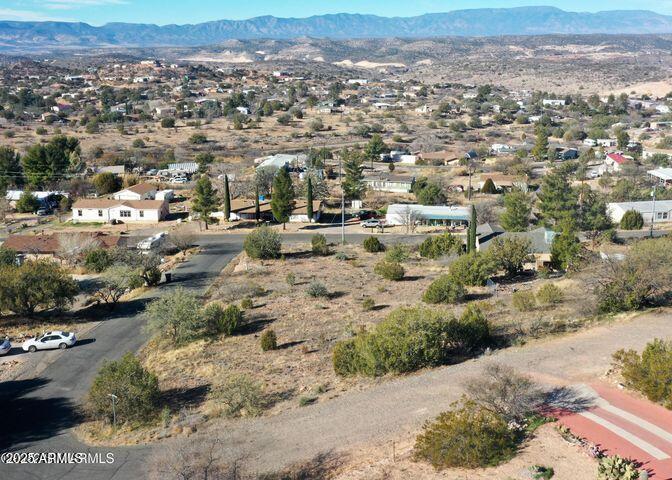 3570 Warrior Rest, Unit 132 Rimrock, AZ 86335 - Photo 24 of 31 an aerial view of a city