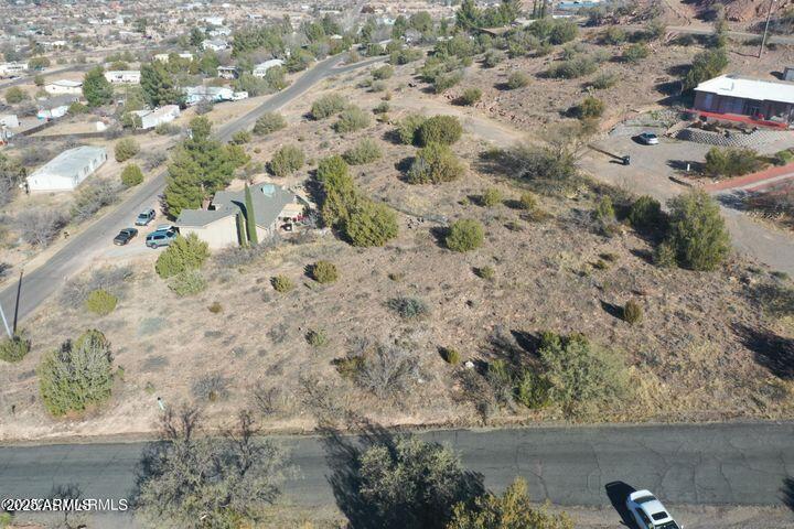 3570 Warrior Rest, Unit 132 Rimrock, AZ 86335 - Photo 27 of 31 a view of yard with large trees
