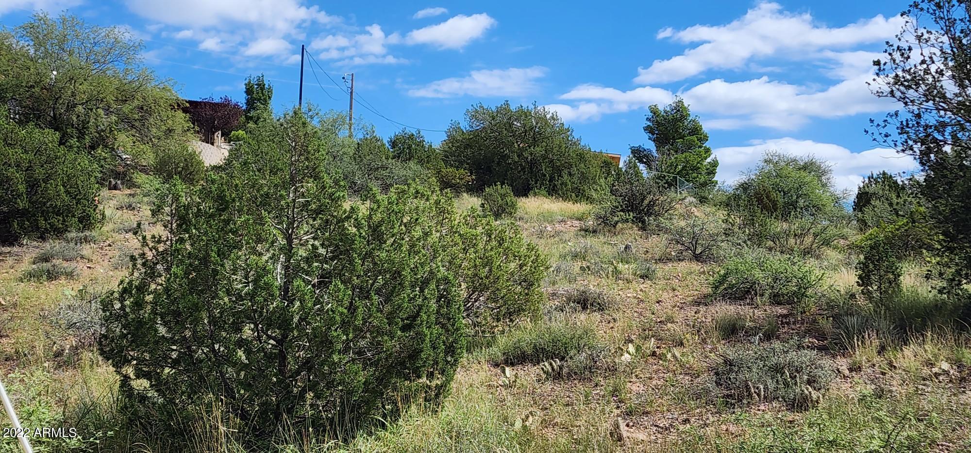 3570 Warrior Rest, Unit 132 Rimrock, AZ 86335 - Photo 7 of 31 a view of a bunch of trees