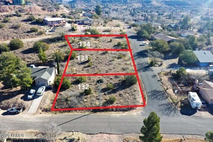 3570 Warrior Rest, Unit 132 Rimrock, AZ 86335 - Photo 8 of 31