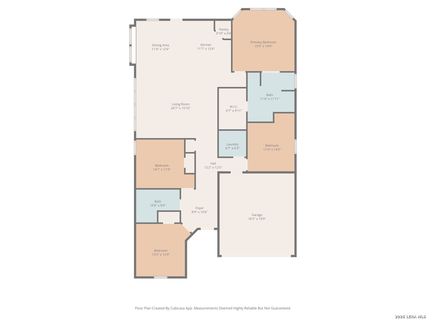 1132 Amber Lake Seguin, TX 78155 - Photo 22 of 31