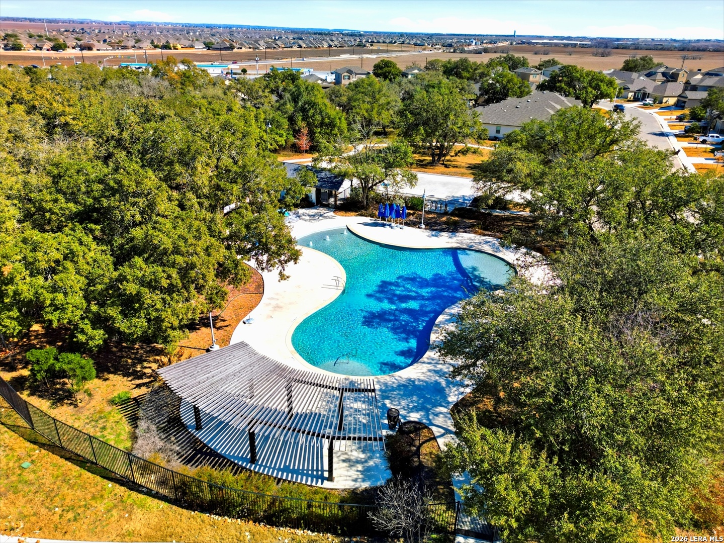 1132 Amber Lake Seguin, TX 78155 - Photo 3 of 31