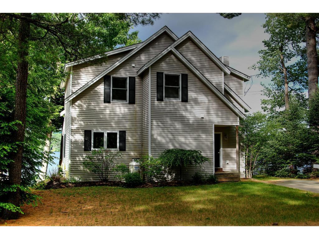 456 Crystal Lake Road Gilmanton, NH 03837 - Photo 2 of 35