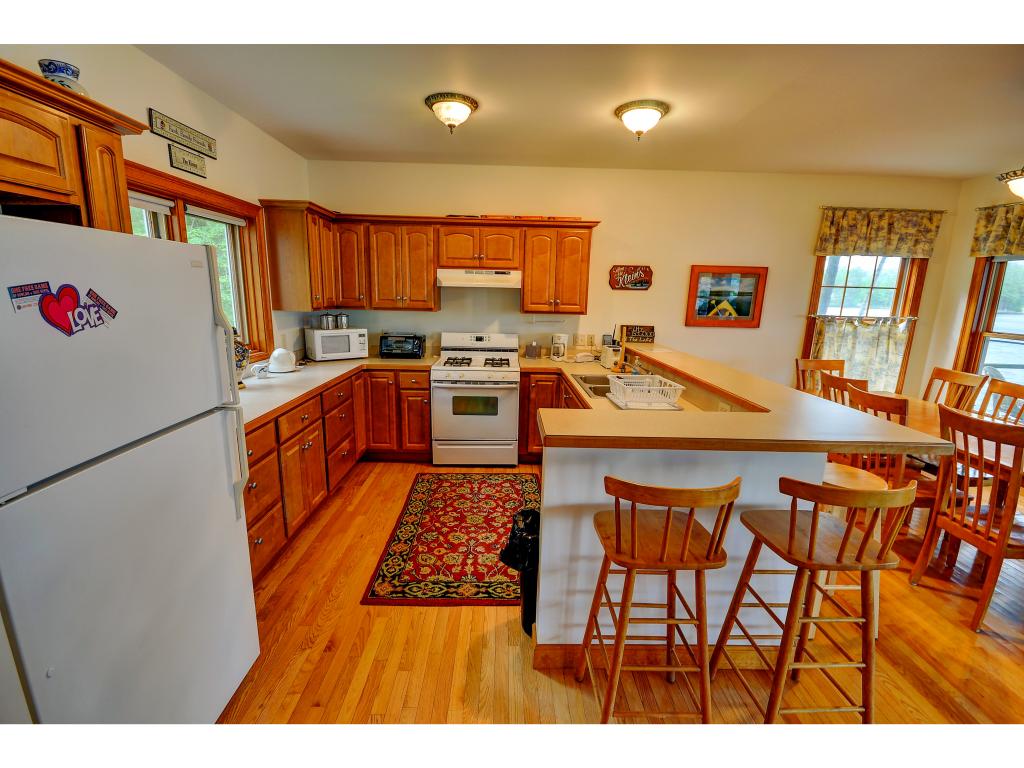 456 Crystal Lake Road Gilmanton, NH 03837 - Photo 12 of 35