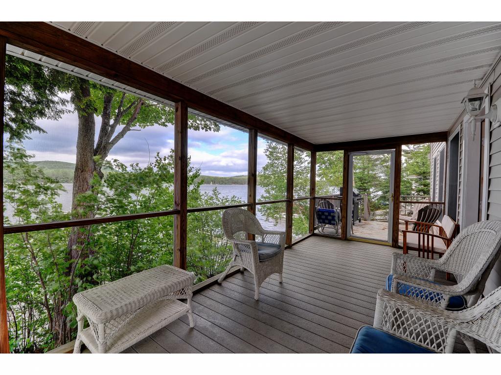 456 Crystal Lake Road Gilmanton, NH 03837 - Photo 21 of 35
