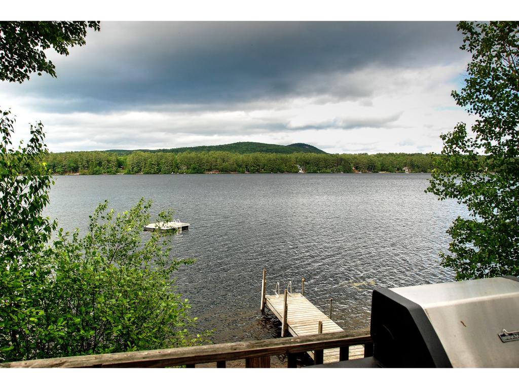 456 Crystal Lake Road Gilmanton, NH 03837 - Photo 4 of 35