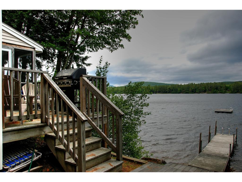 456 Crystal Lake Road Gilmanton, NH 03837 - Photo 6 of 35
