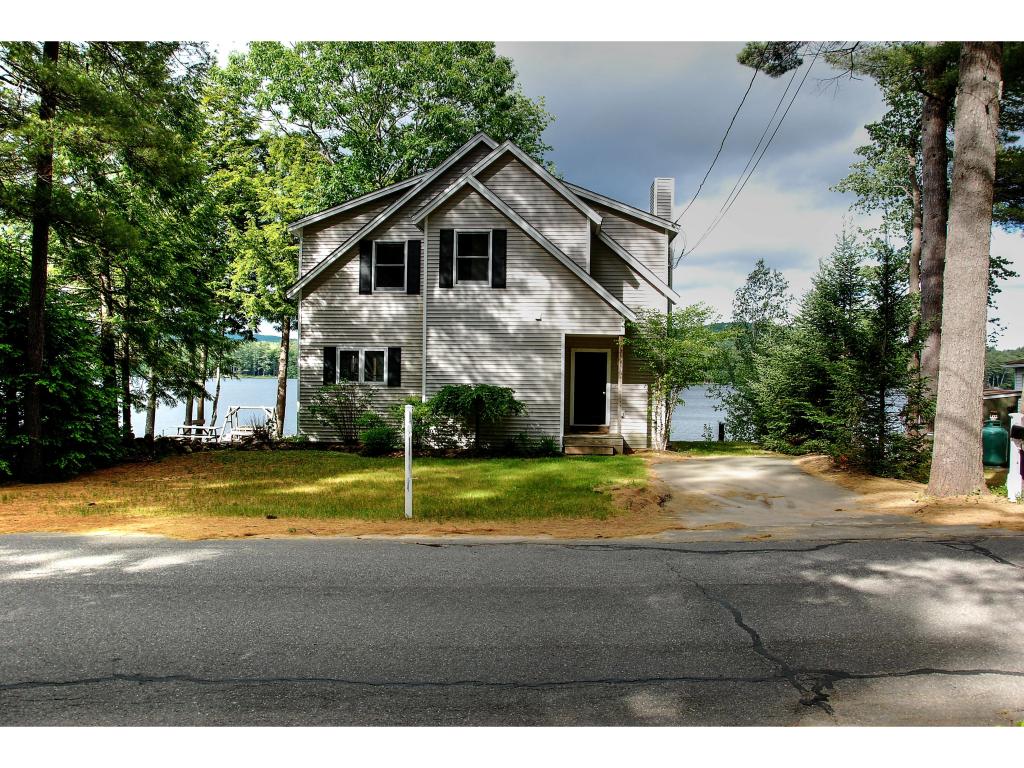 456 Crystal Lake Road Gilmanton, NH 03837 - Photo 7 of 35