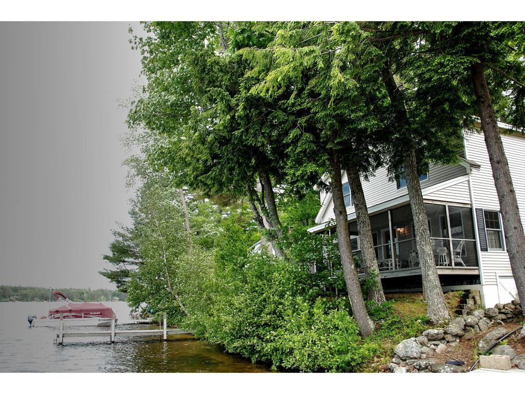 456 Crystal Lake Road Gilmanton, NH 03837 - Photo 8 of 35