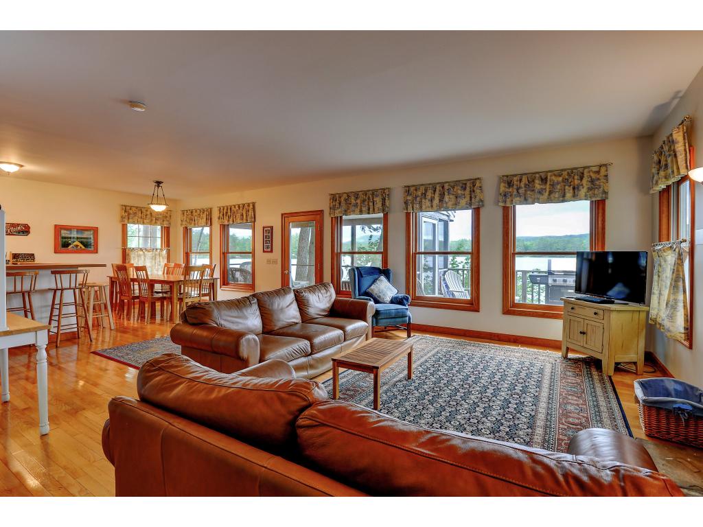 456 Crystal Lake Road Gilmanton, NH 03837 - Photo 10 of 35