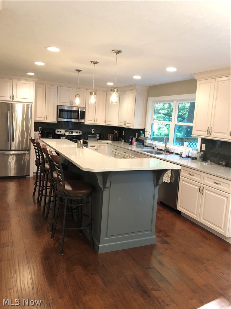 2185 Evergreen Road Perry, OH 44081 - Photo 10 of 35