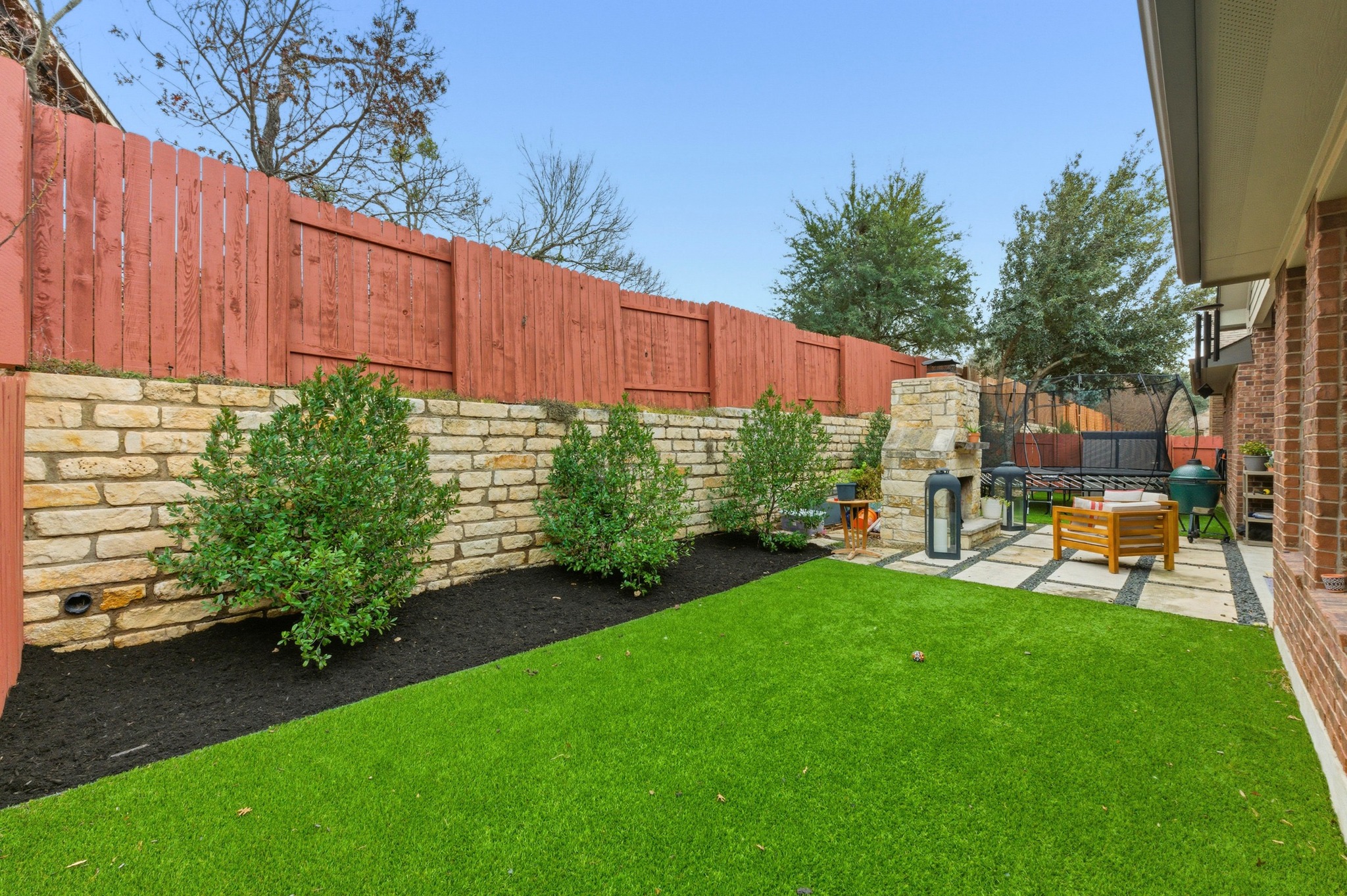 5425 Cherokee Draw Road Austin, TX 78738 - Photo 29 of 38