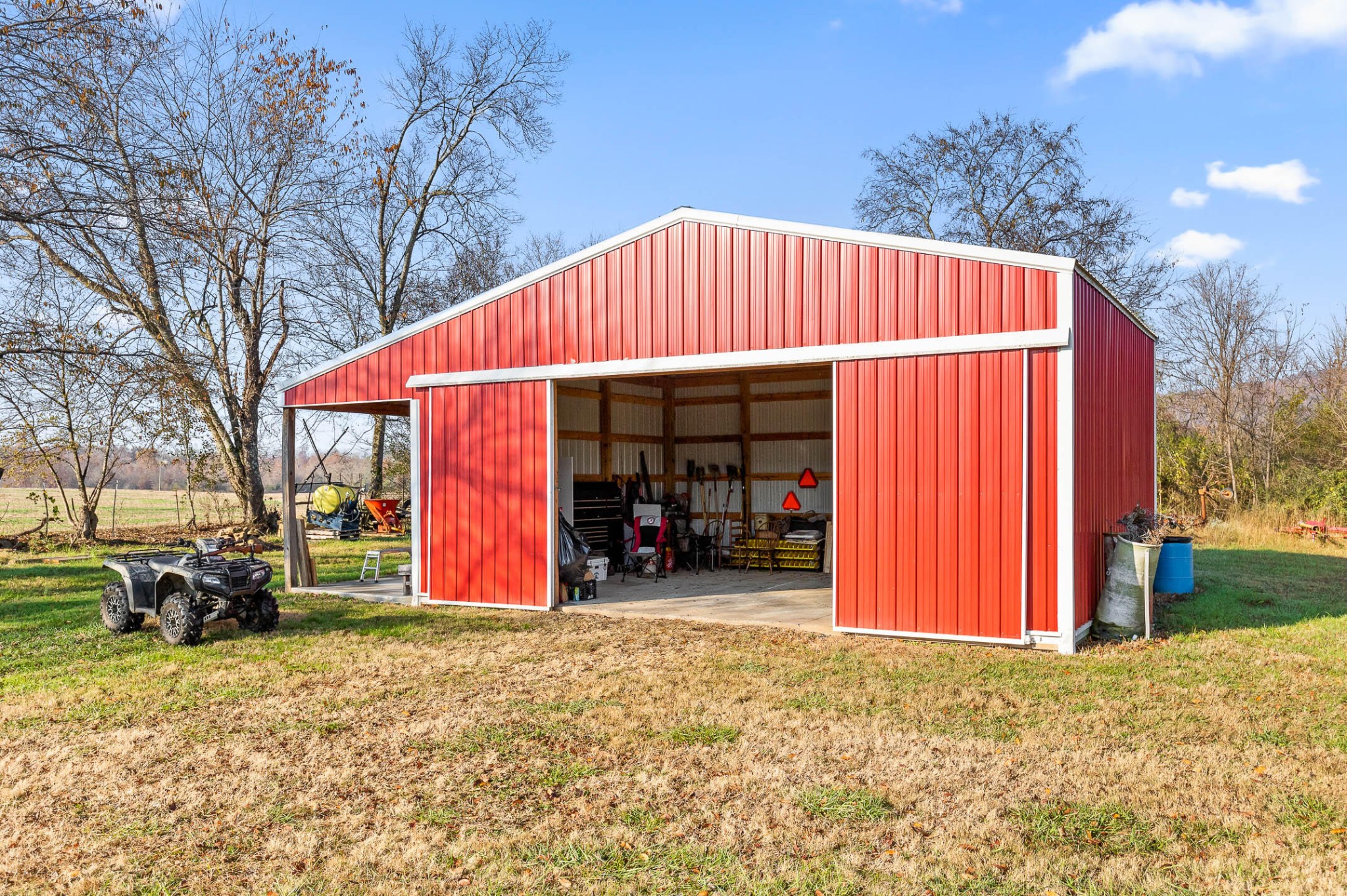 588 Piney Road Trenton, GA 30752 - Photo 18 of 35 Gallery Image 18