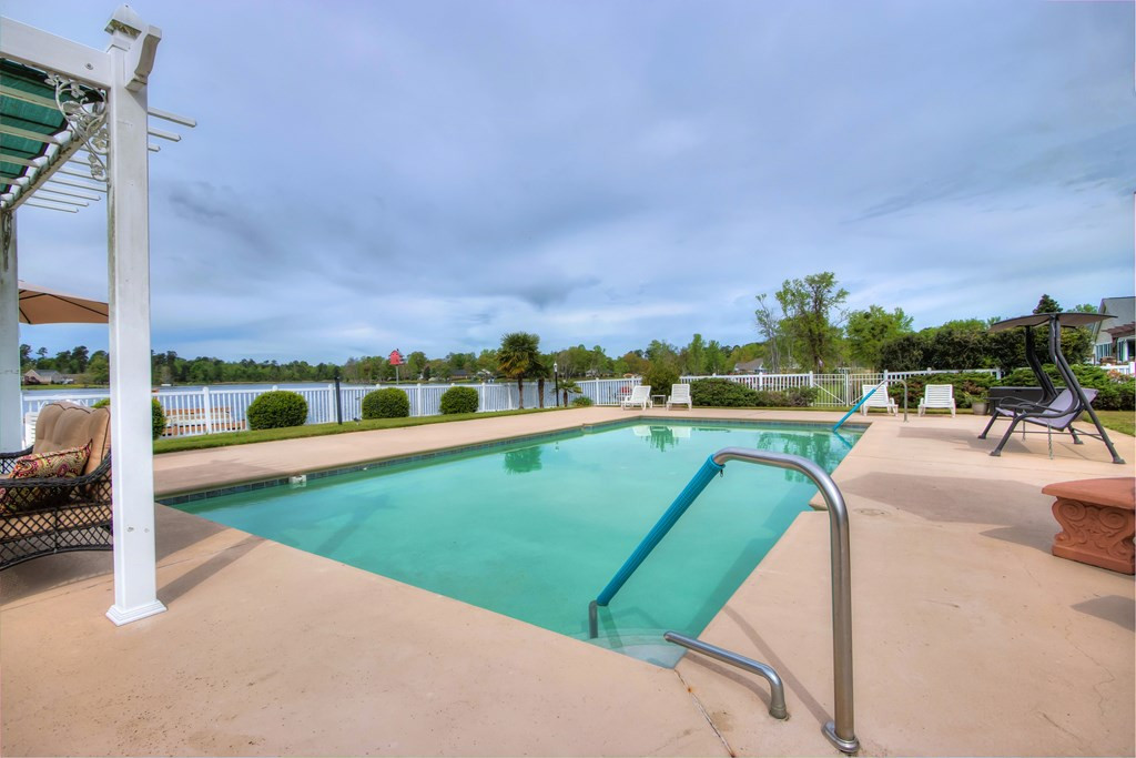 103 Ridge Lake Drive Manning, SC 29102 - Photo 13 of 51 Gallery Image 13