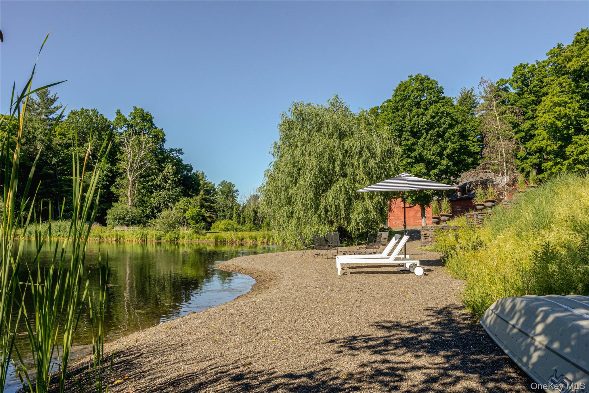 88 Mac Brown Road Claverack, NY 12513 - Photo 32 of 50