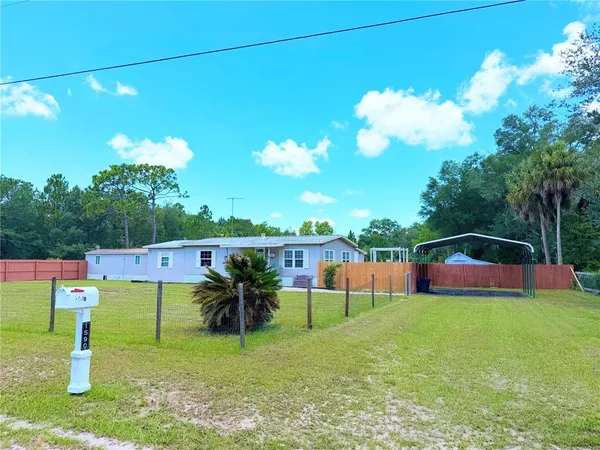 $199,000 | 1590 South Palm Avenue, Homosassa, FL 34448