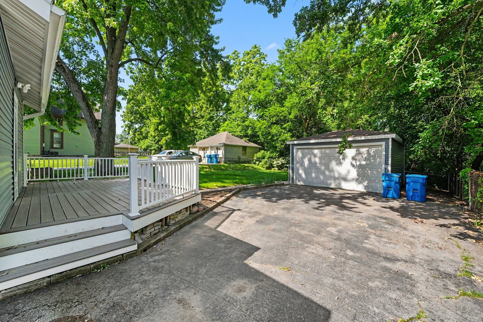 1328 Benton Street Crete, IL 60417 - Photo 29 of 30