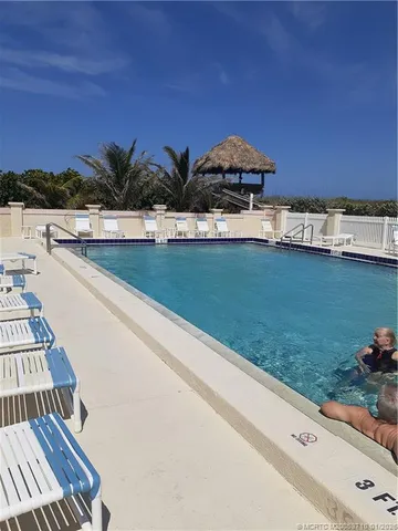 $3,800 | 10102 South Ocean Drive, Unit 703, Jensen Beach, FL 34957