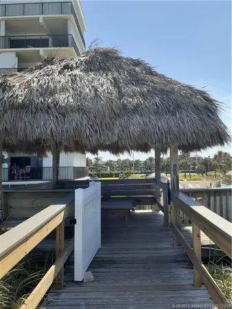 $3,800 | 10102 South Ocean Drive, Unit 703, Jensen Beach, FL 34957