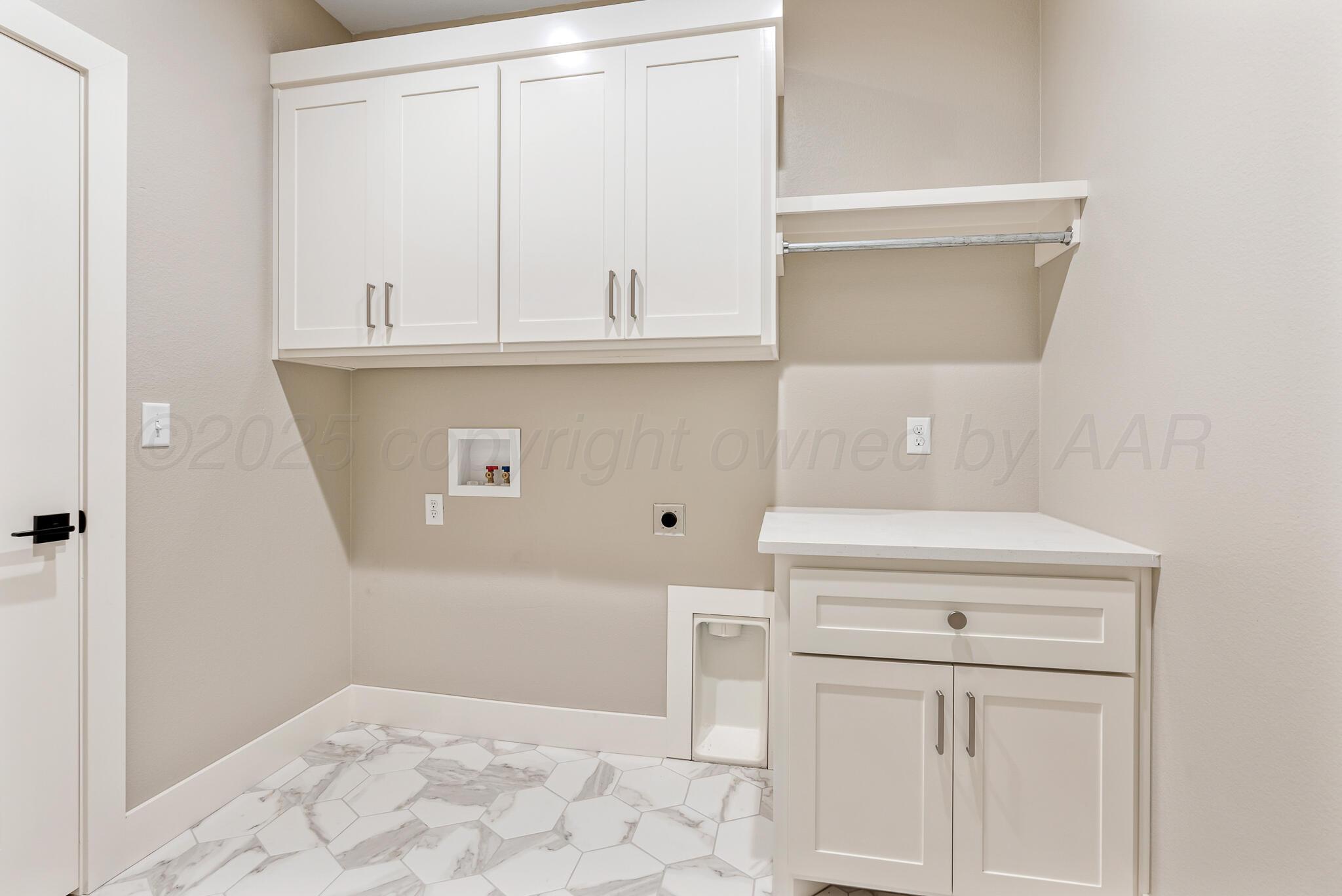 19100 Buck Springs Road Amarillo, TX 79119 - Photo 28 of 29 a view of cabinets