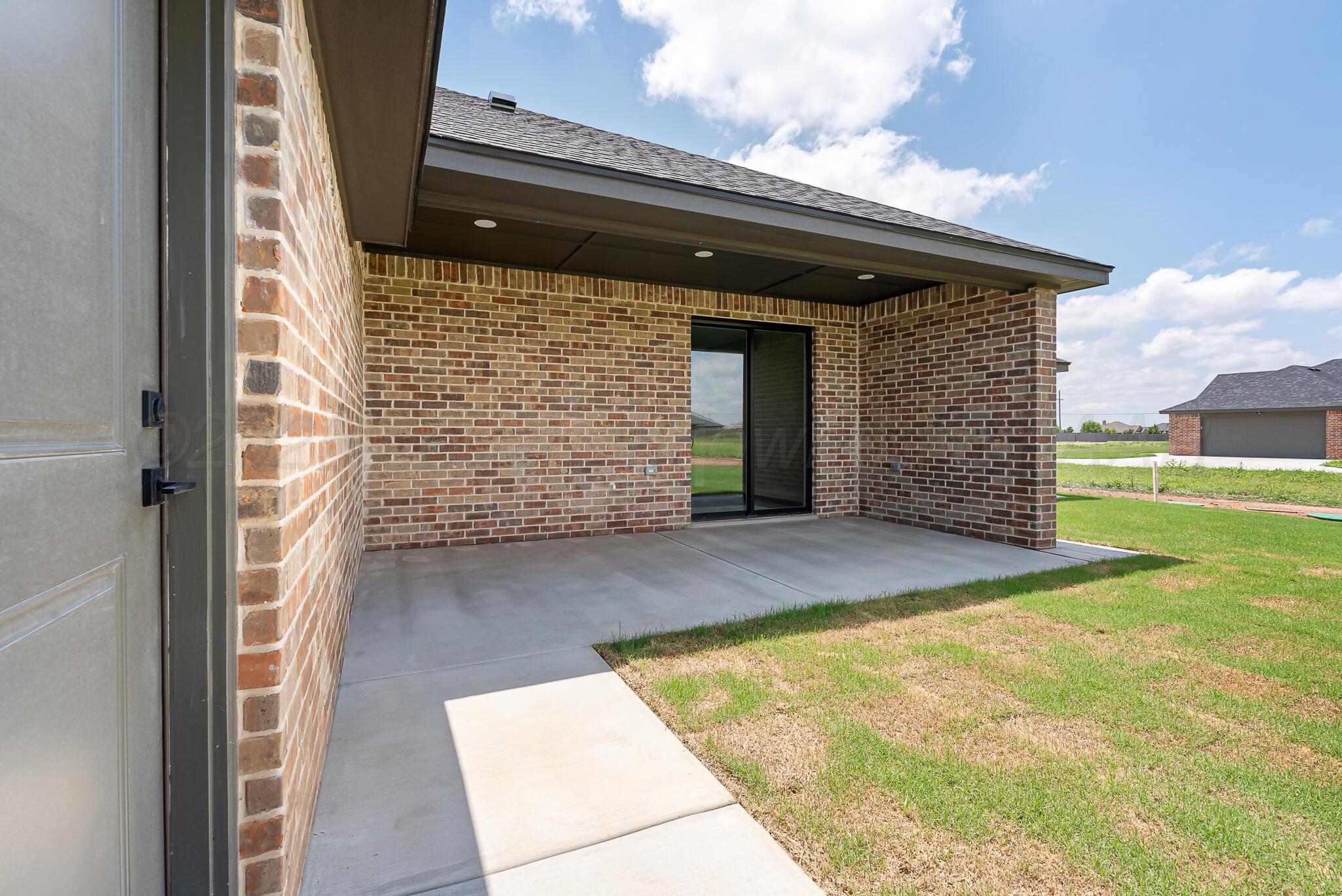 19100 Buck Springs Road Amarillo, TX 79119 - Photo 7 of 29