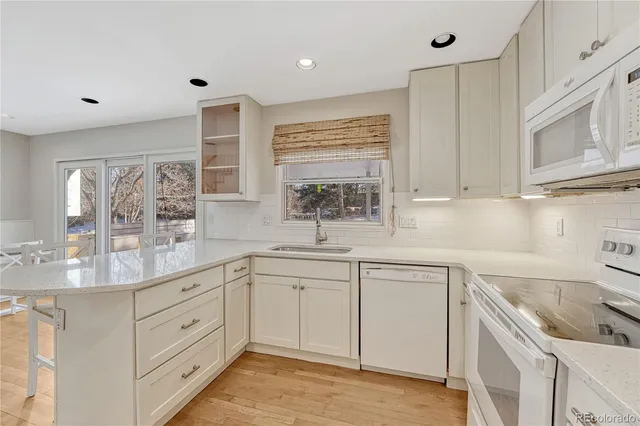 $4,150 | 7398 South Hudson Way, Centennial, CO 80122