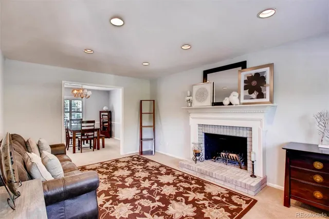 $4,250 | 7398 South Hudson Way, Centennial, CO 80122