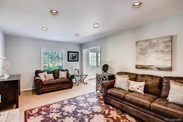 $4,250 | 7398 South Hudson Way, Centennial, CO 80122