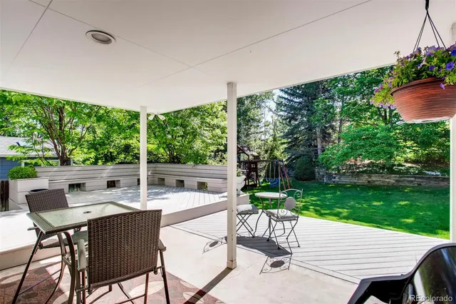 $4,150 | 7398 South Hudson Way, Centennial, CO 80122