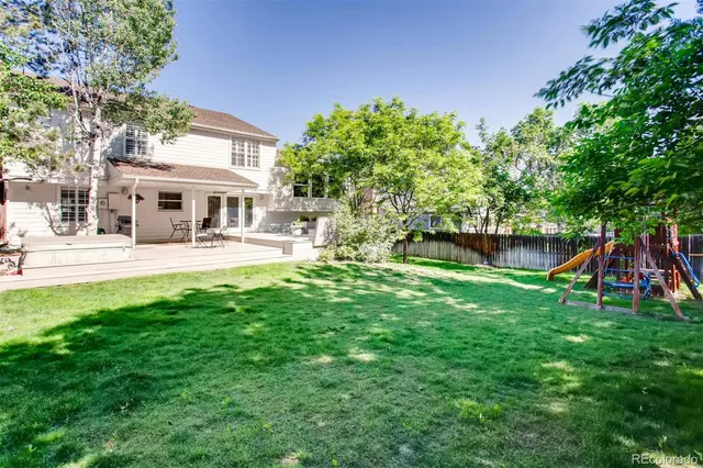 $4,150 | 7398 South Hudson Way, Centennial, CO 80122