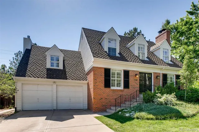 $4,150 | 7398 South Hudson Way, Centennial, CO 80122