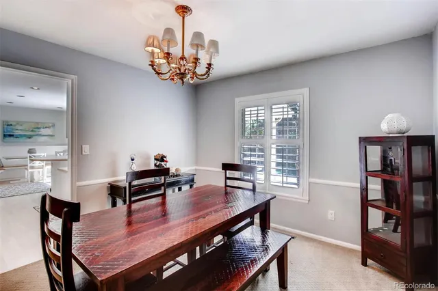 $4,250 | 7398 South Hudson Way, Centennial, CO 80122