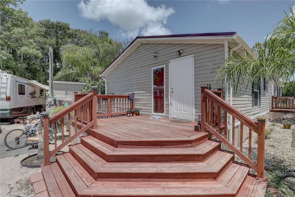 9501 Estelle Street New Port Richey, FL 34654 - Photo 37 of 59