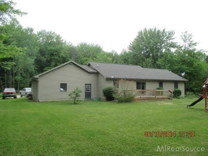 3445 Washburn Road Vassar, MI 48768 - Photo 2 of 21