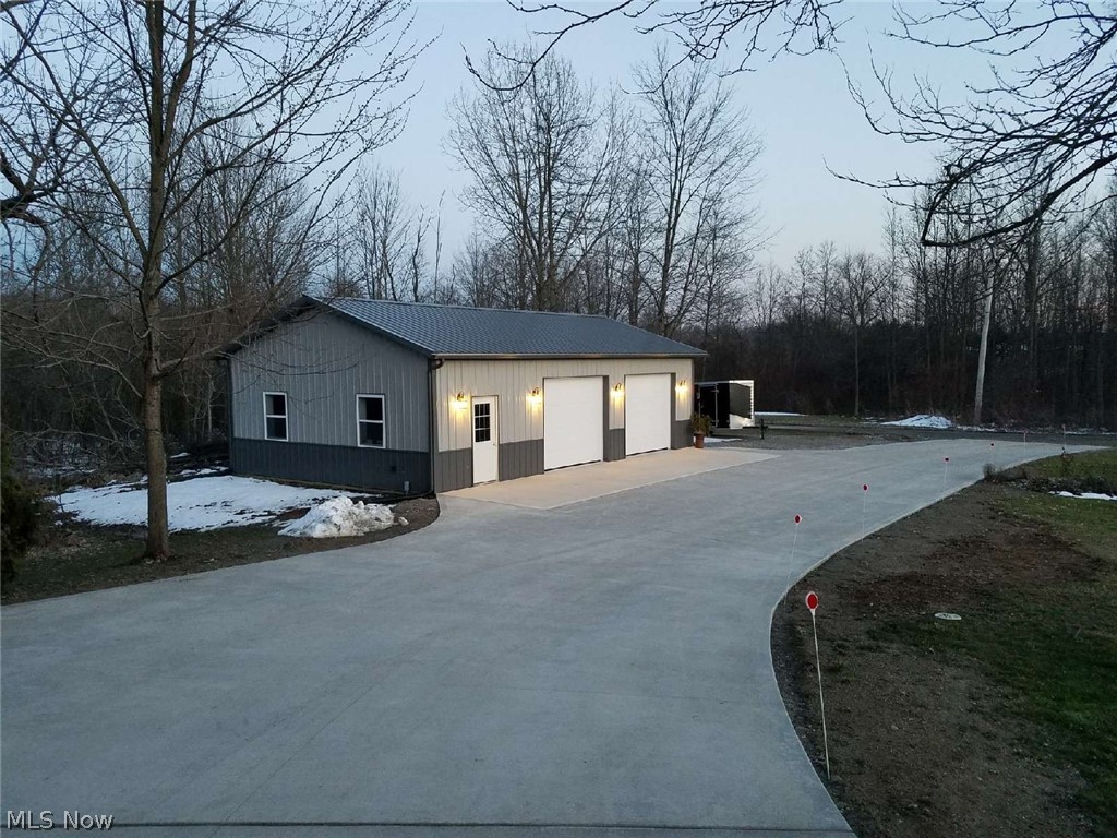 11870 Chamberlain Road Mantua, OH 44255 - Photo 44 of 45 Gallery Image 44