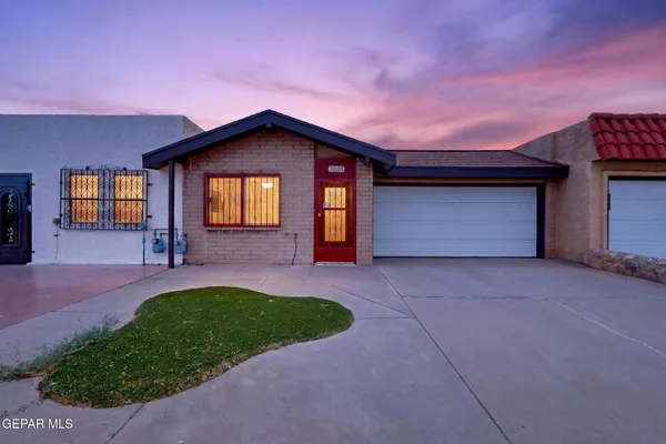$173,000 | 3220 Isla Morada Drive, El Paso, TX 79925