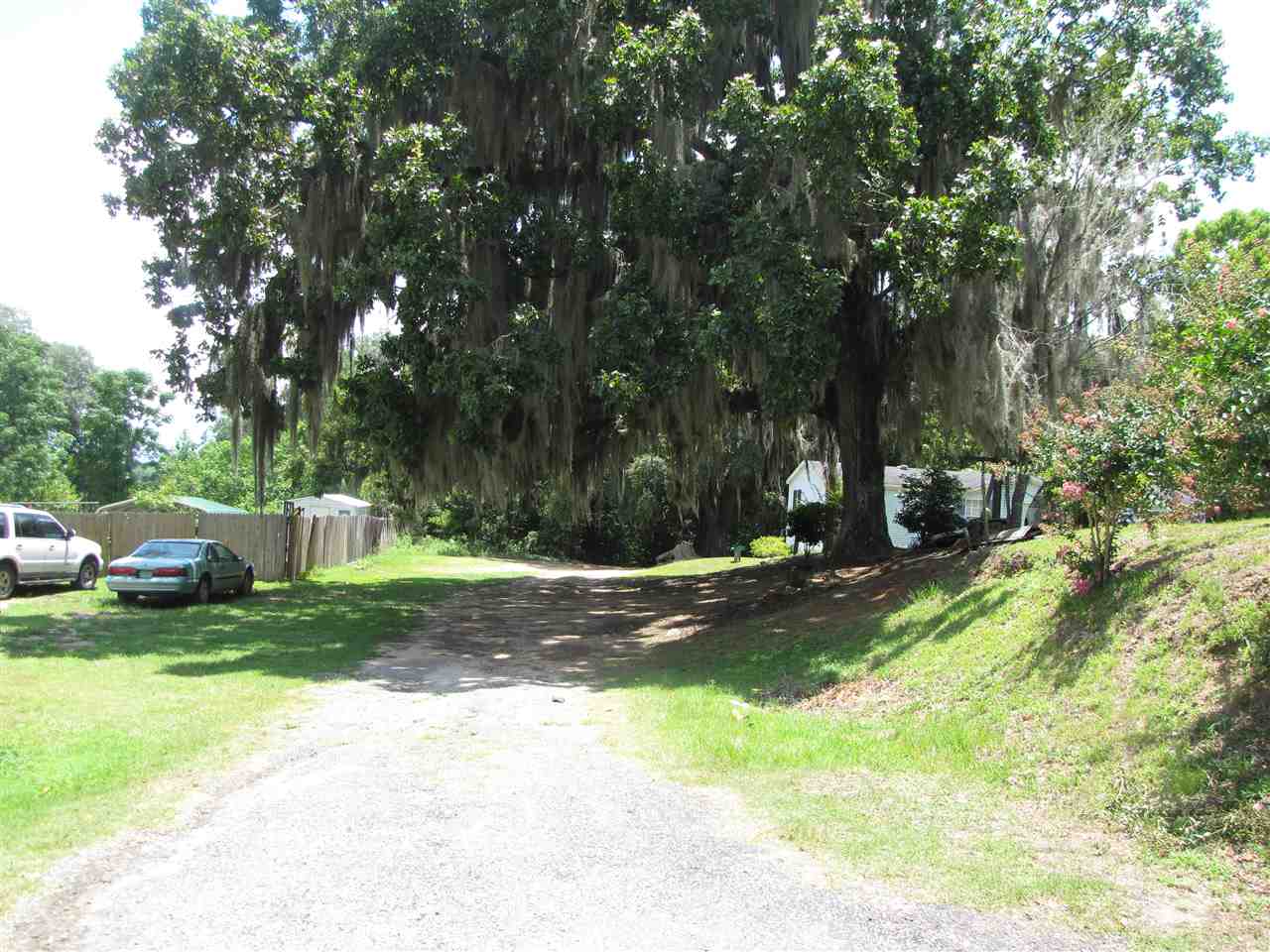 Vacant Southeast Old County Camp Road Madison, FL 32340 - Photo 11 of 11 Gallery Image 11