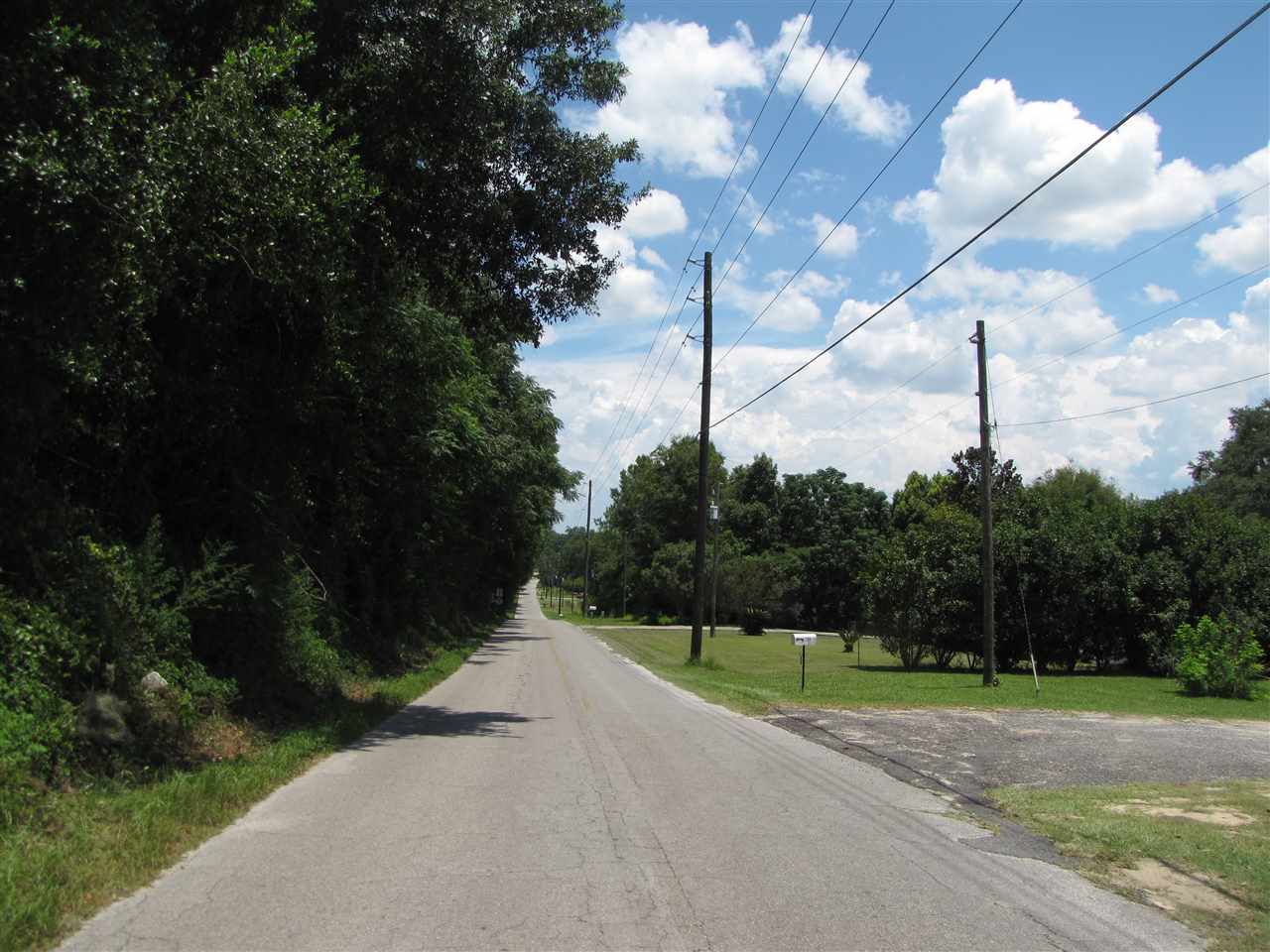 Vacant Southeast Old County Camp Road Madison, FL 32340 - Photo 10 of 11 Gallery Image 10