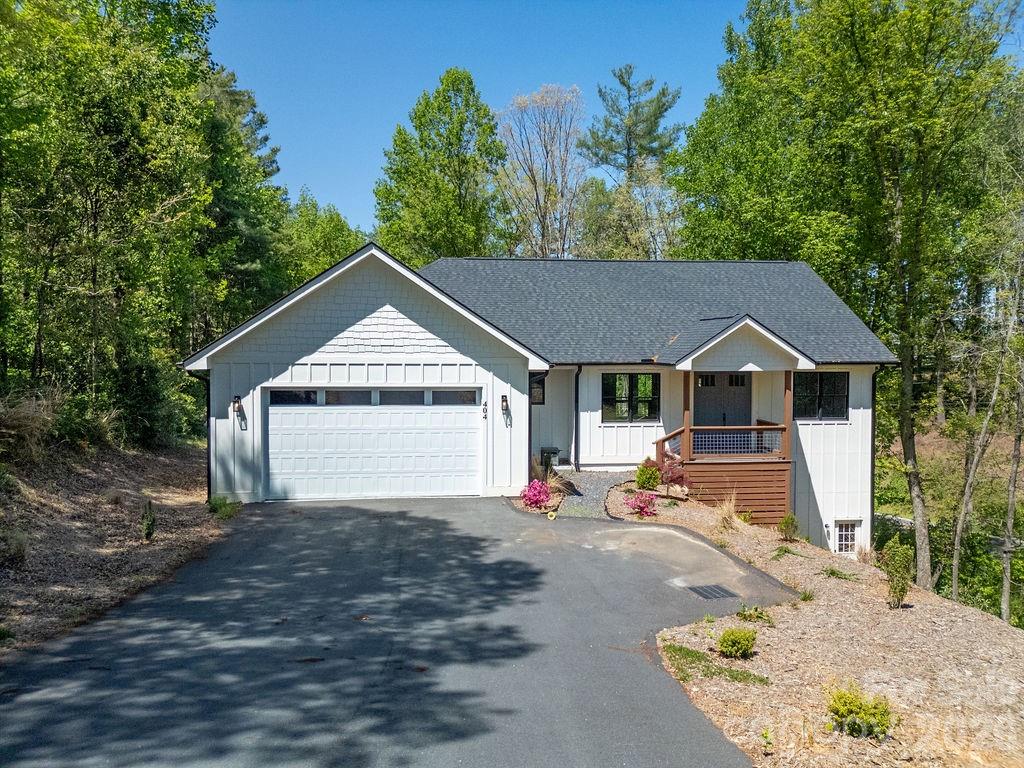 404 High Ridge Drive Mills River, NC 28759 - Photo 1 of 47