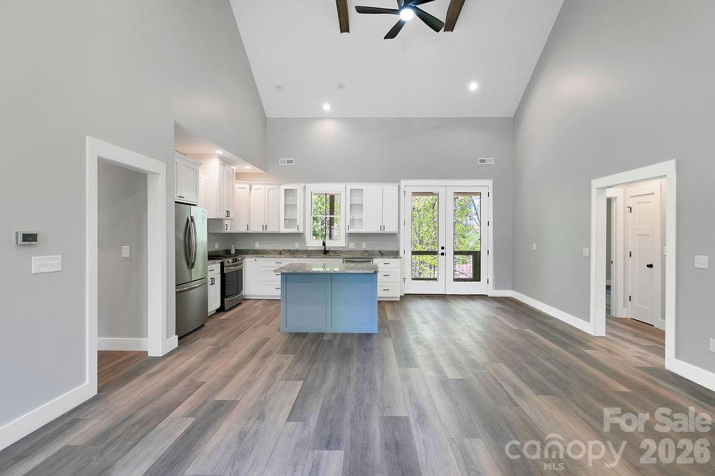 404 High Ridge Drive Mills River, NC 28759 - Photo 11 of 47
