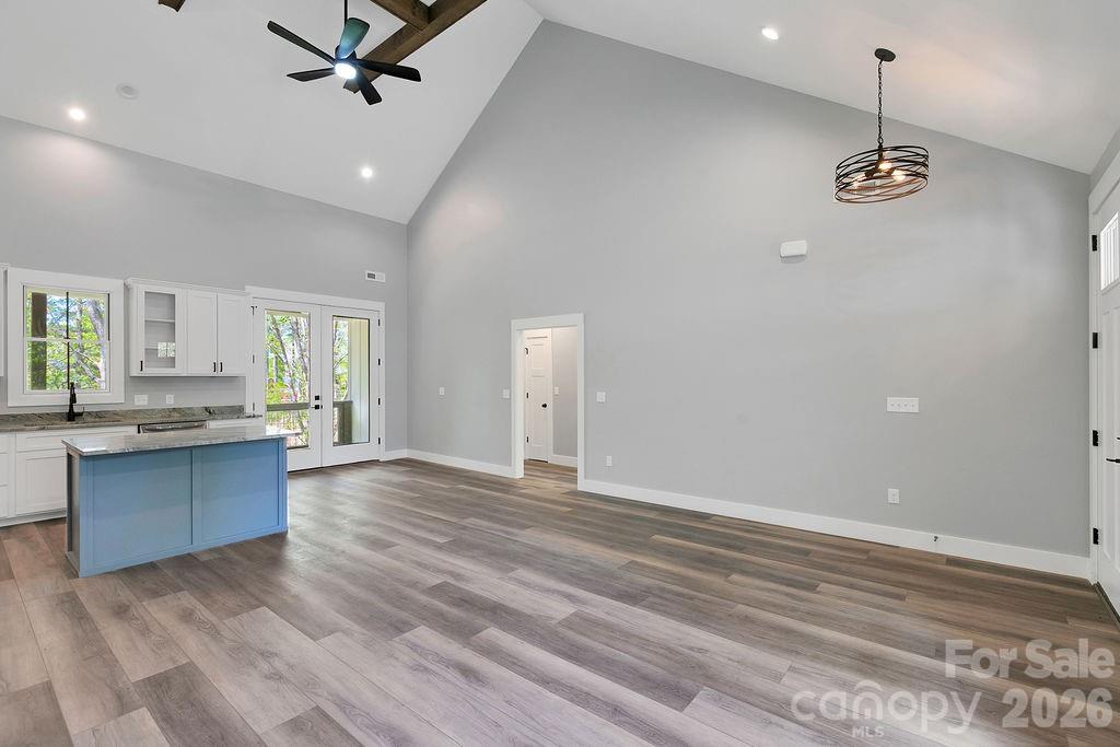 404 High Ridge Drive Mills River, NC 28759 - Photo 13 of 47