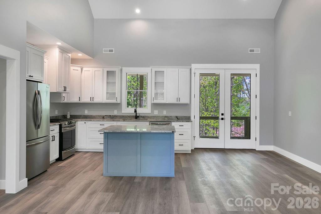 404 High Ridge Drive Mills River, NC 28759 - Photo 14 of 47