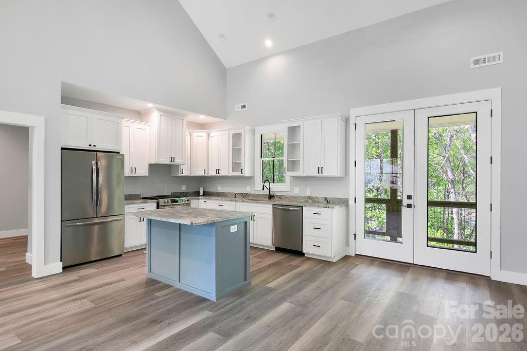 404 High Ridge Drive Mills River, NC 28759 - Photo 15 of 47