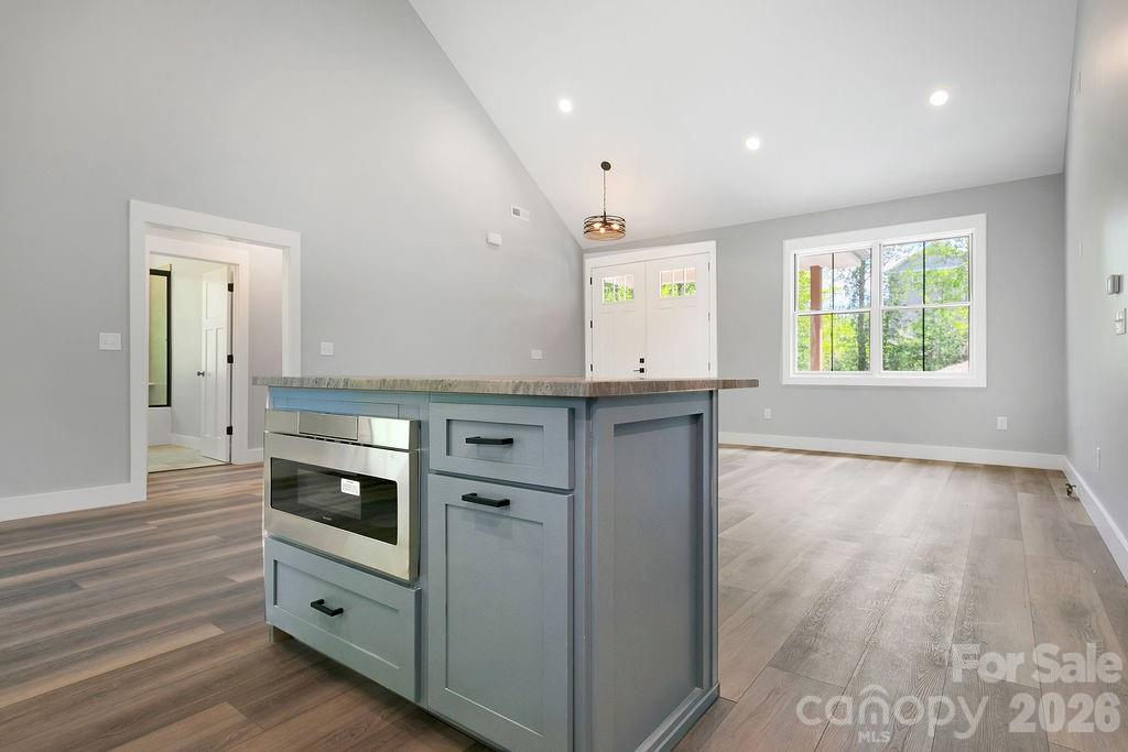 404 High Ridge Drive Mills River, NC 28759 - Photo 19 of 47