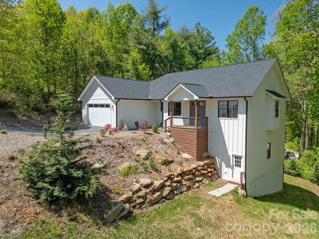 404 High Ridge Drive Mills River, NC 28759 - Photo 2 of 47