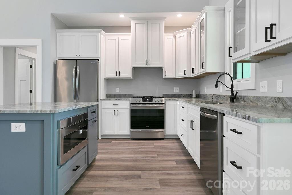 404 High Ridge Drive Mills River, NC 28759 - Photo 21 of 47