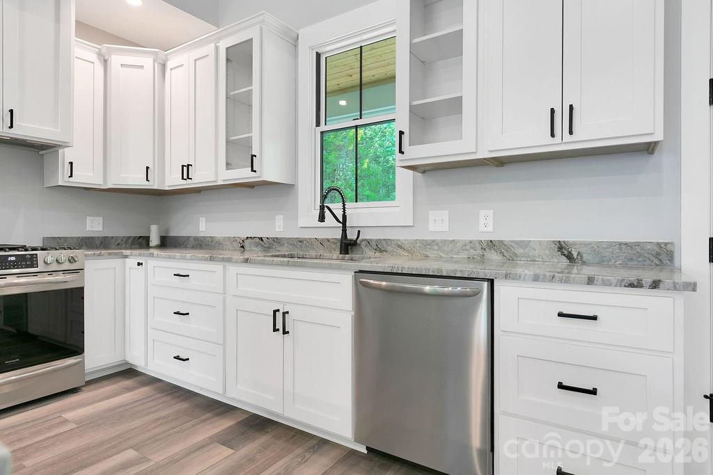 404 High Ridge Drive Mills River, NC 28759 - Photo 23 of 47