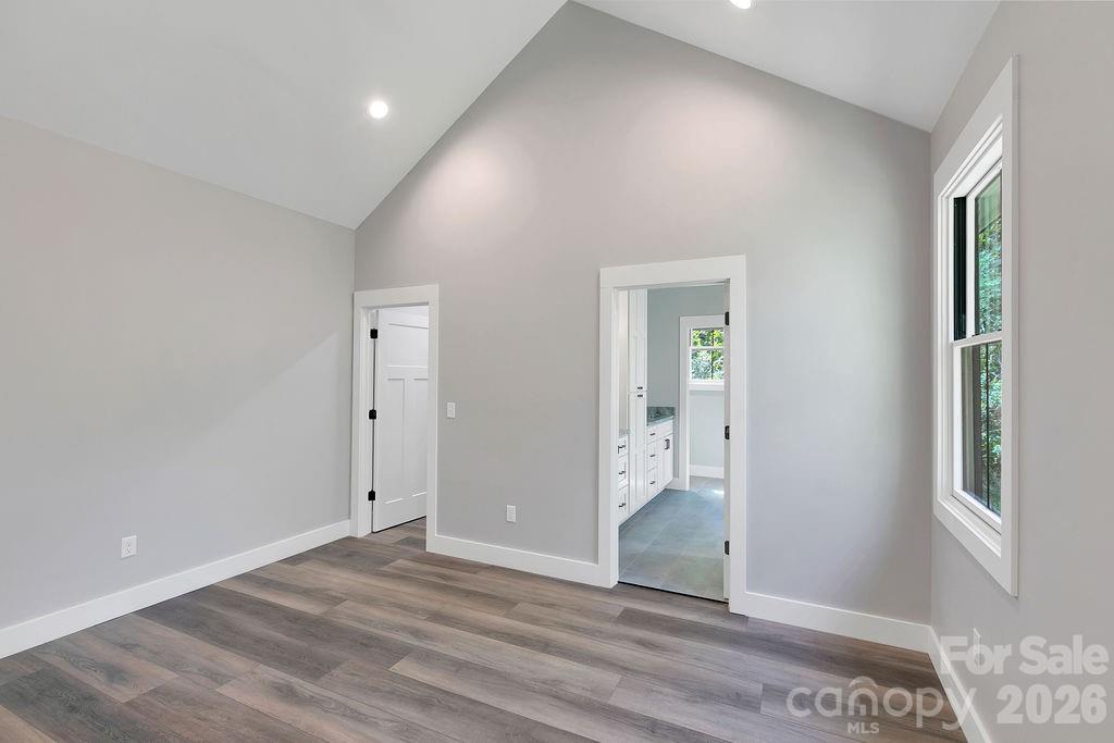 404 High Ridge Drive Mills River, NC 28759 - Photo 37 of 47