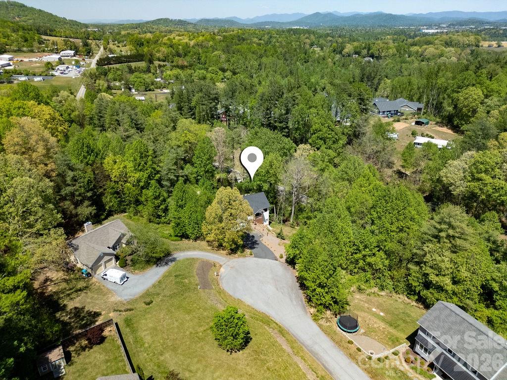 404 High Ridge Drive Mills River, NC 28759 - Photo 5 of 47
