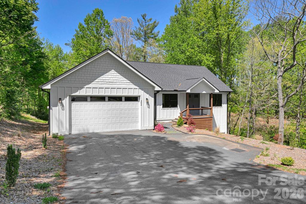 404 High Ridge Drive Mills River, NC 28759 - Photo 7 of 47